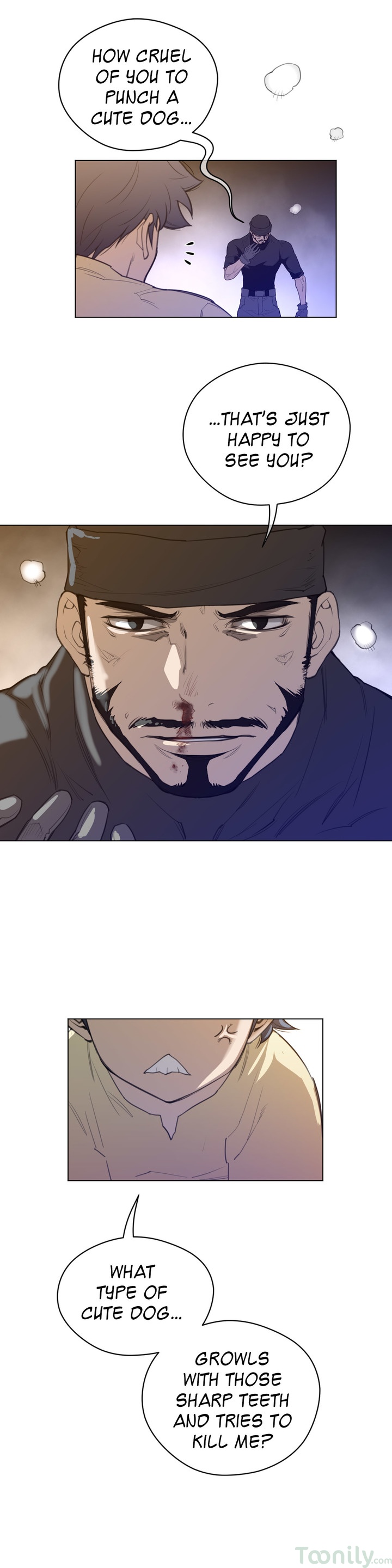 Perfect Half chapter 42 page 10