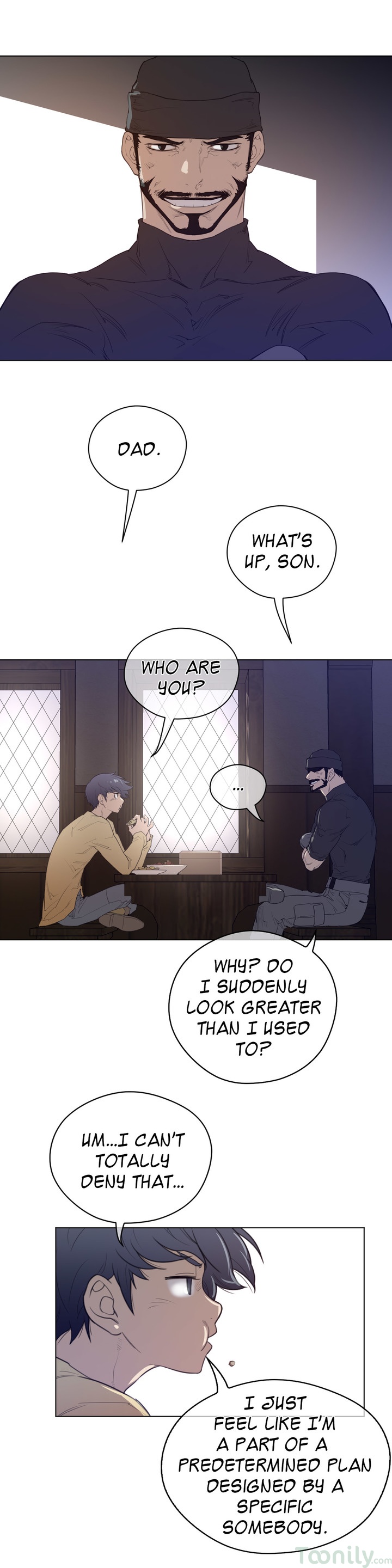 Perfect Half chapter 42 page 12