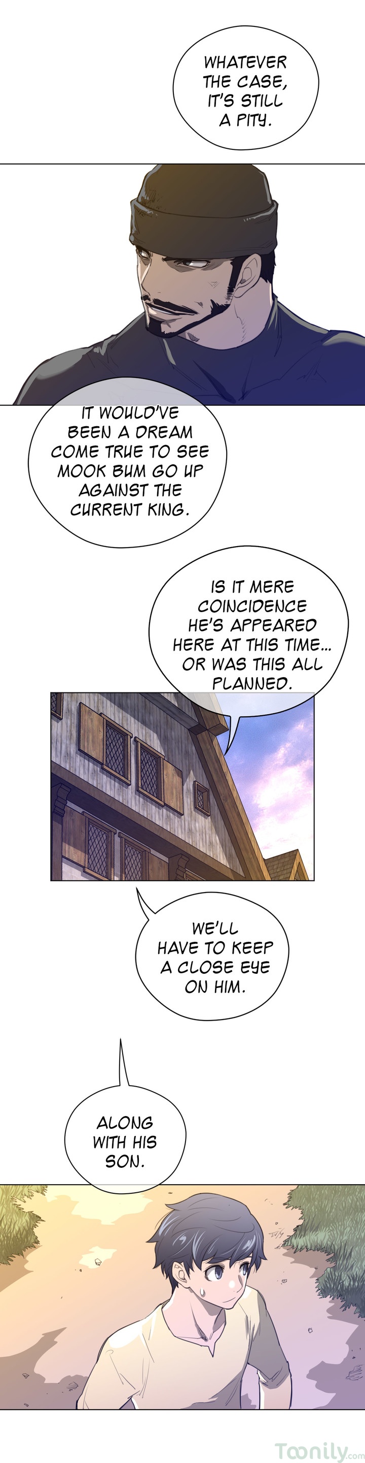Perfect Half chapter 42 page 23