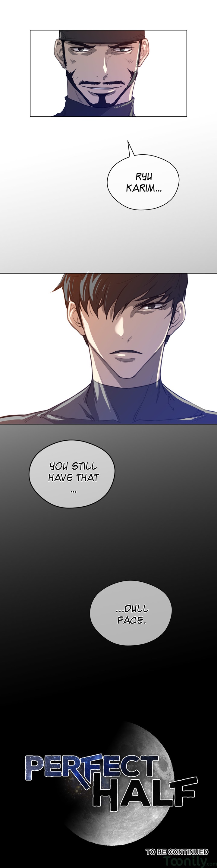 Perfect Half chapter 42 page 27
