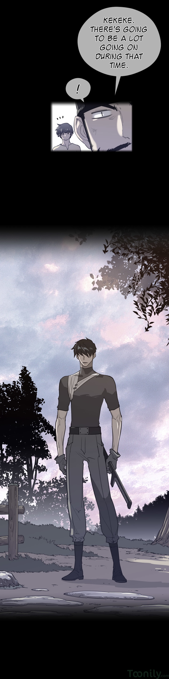 Perfect Half chapter 43 page 3