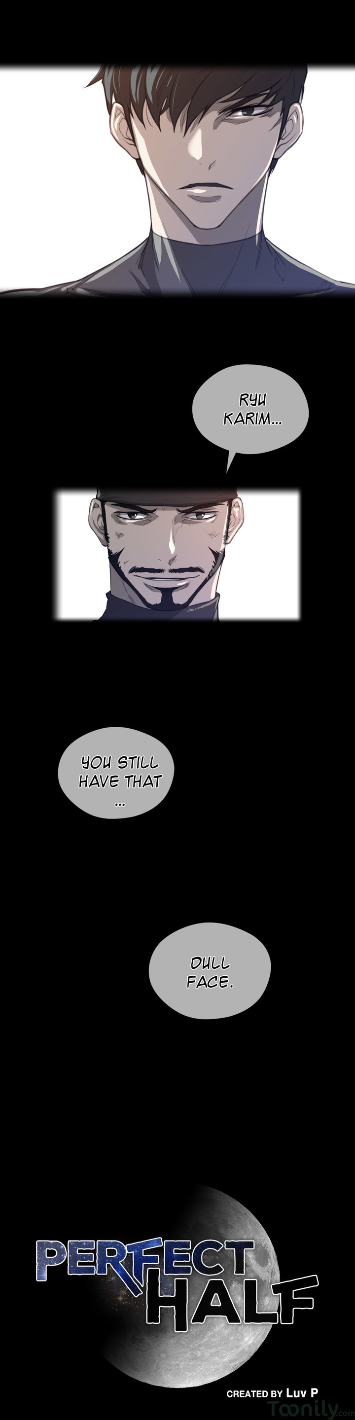 Perfect Half chapter 43 page 4