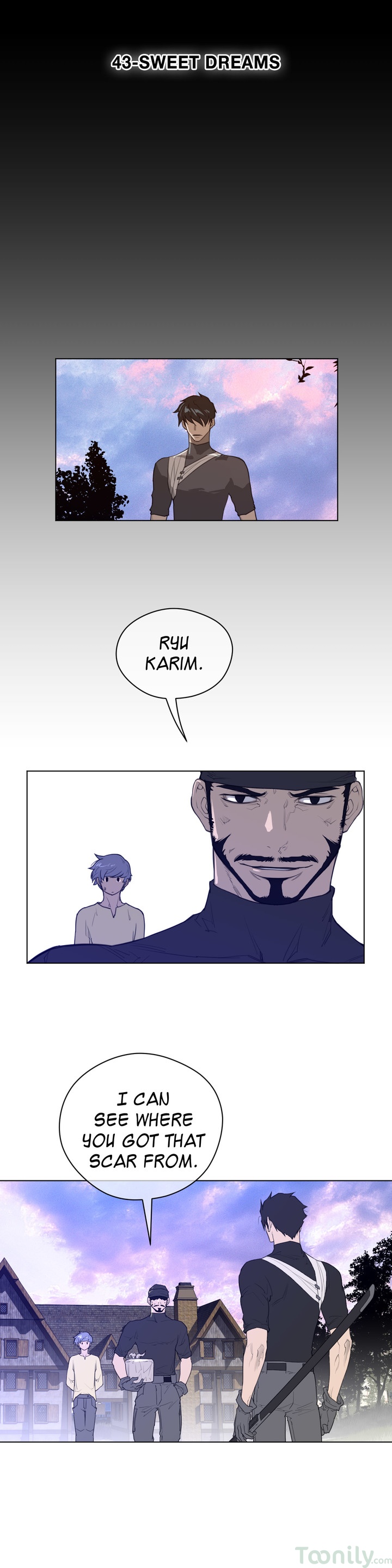 Perfect Half chapter 43 page 5