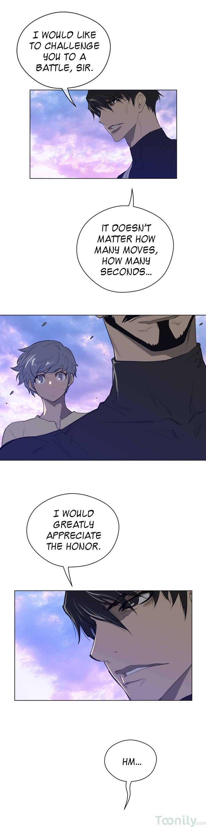 Perfect Half chapter 43 page 6