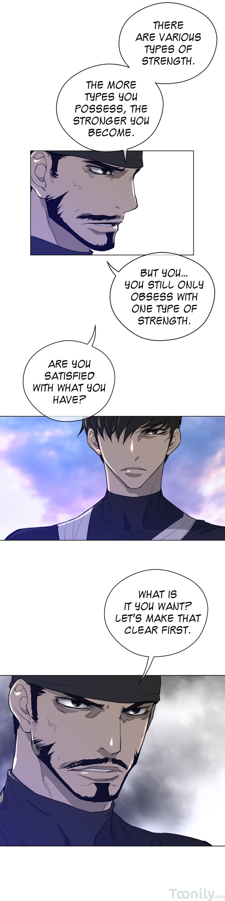 Perfect Half chapter 43 page 8
