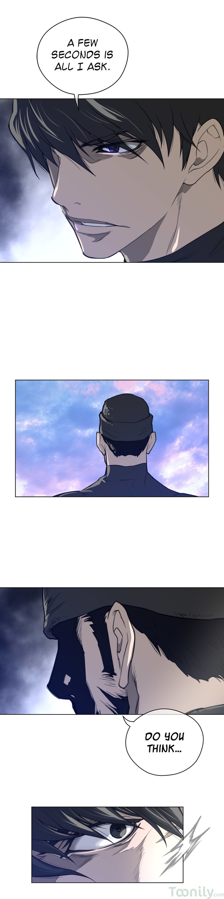 Perfect Half chapter 43 page 13