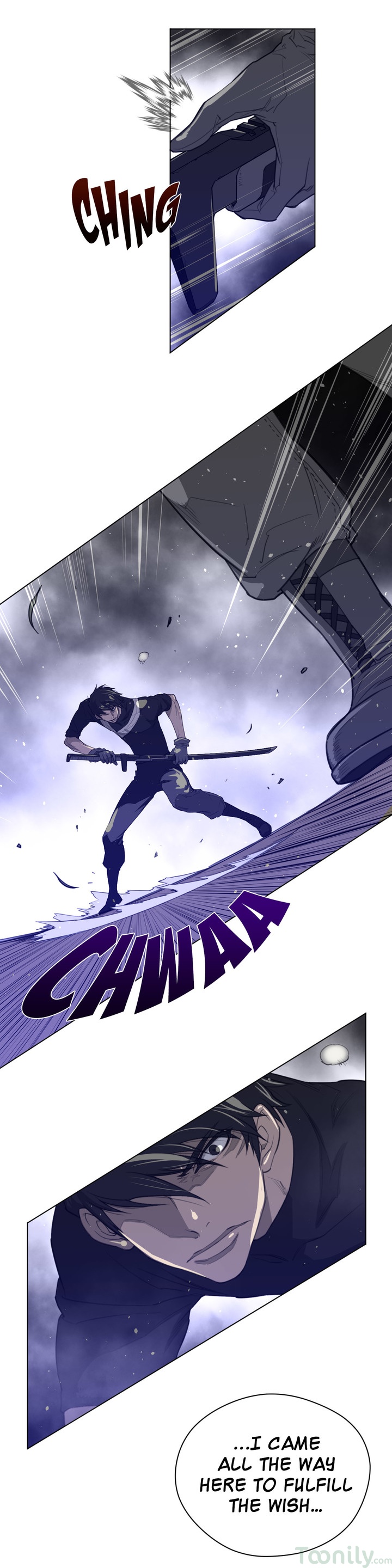 Perfect Half chapter 43 page 14