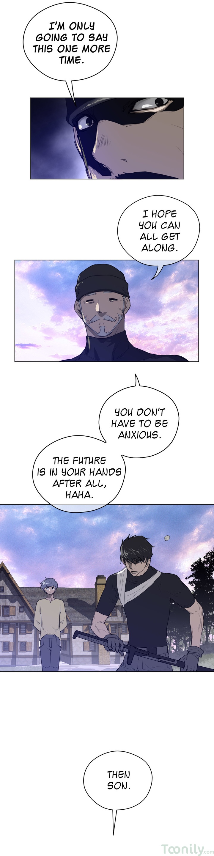 Perfect Half chapter 43 page 16
