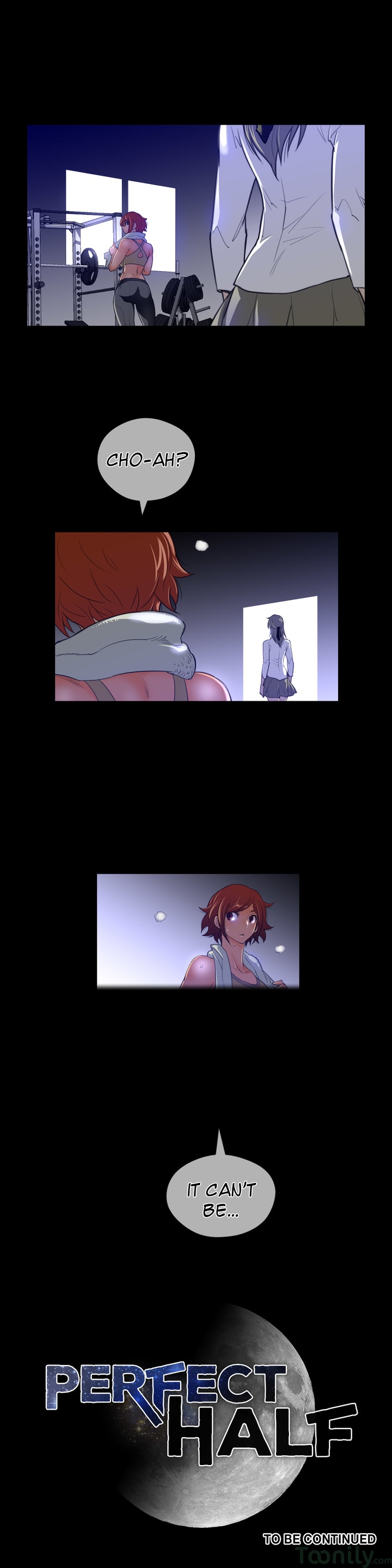Perfect Half chapter 43 page 27