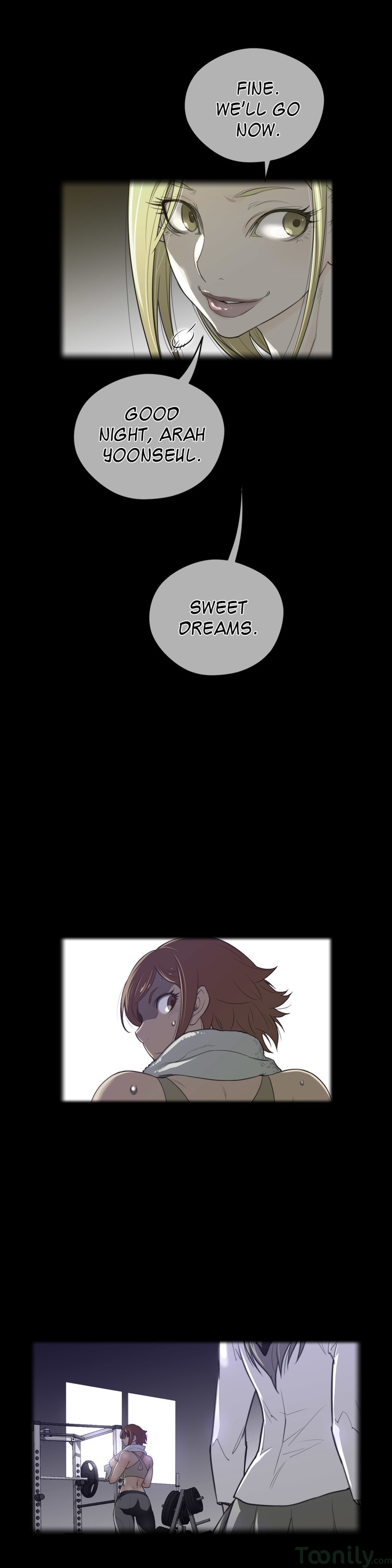 Perfect Half chapter 44 page 3