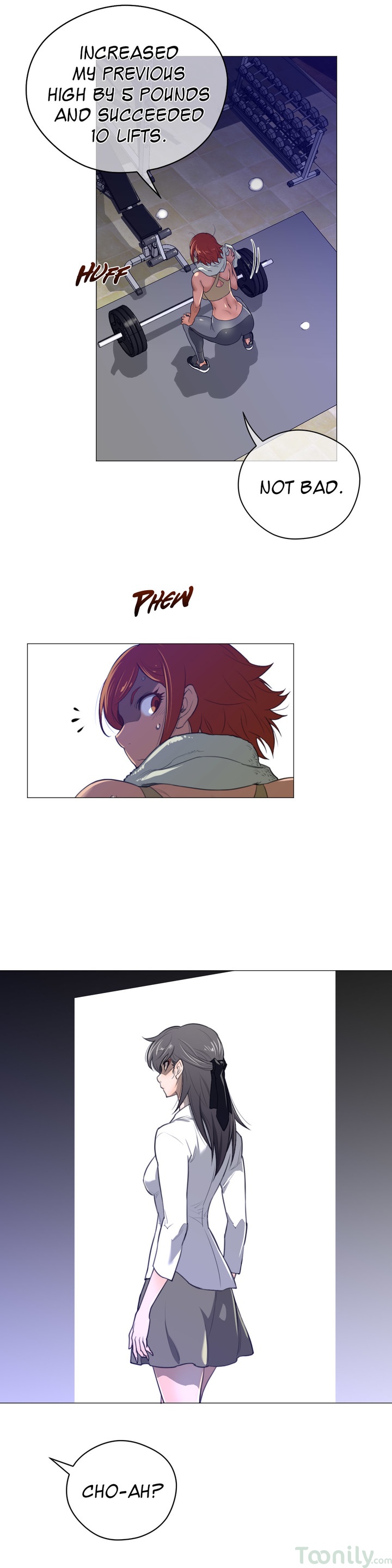 Perfect Half chapter 44 page 7