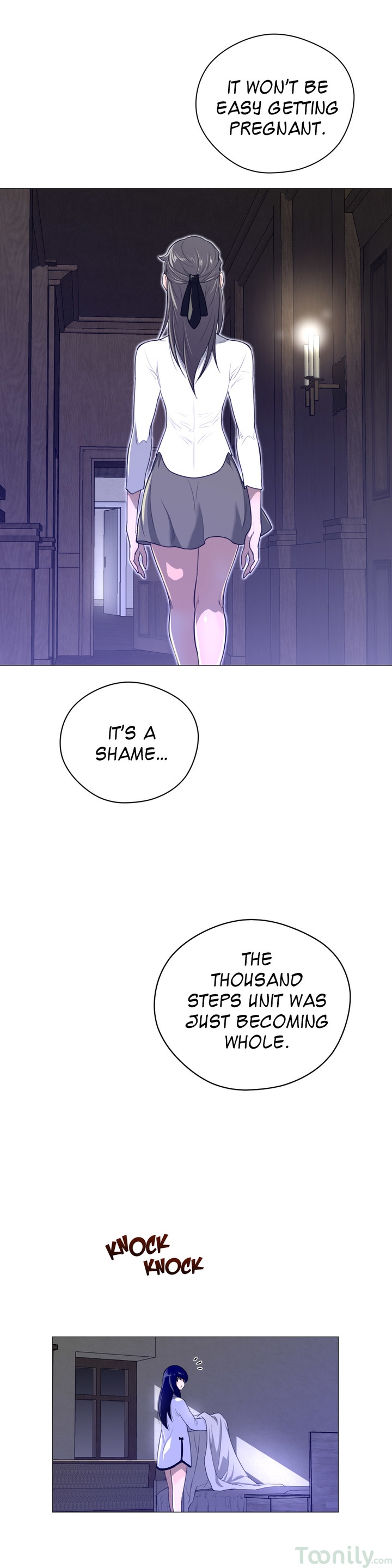 Perfect Half chapter 44 page 9