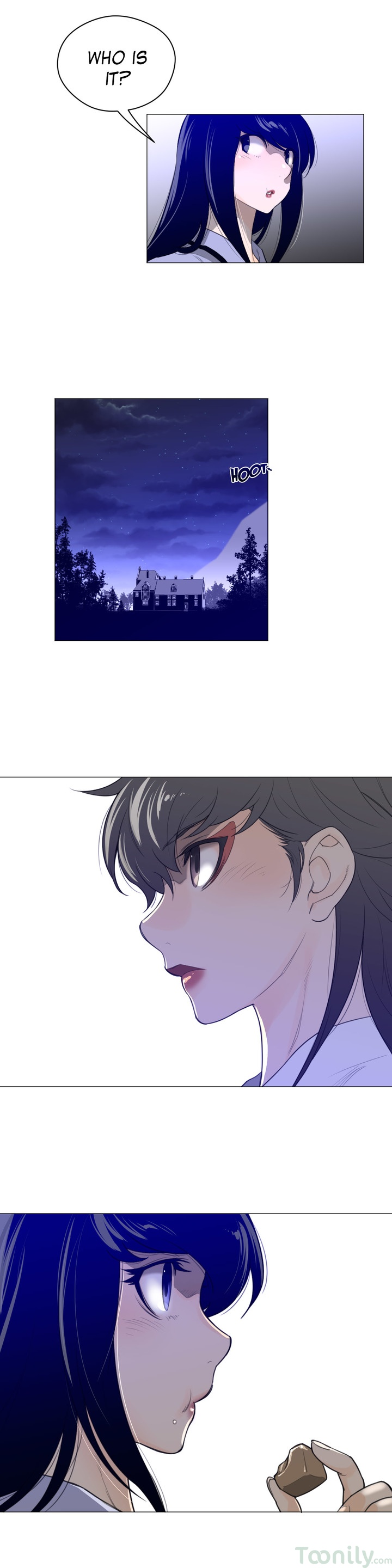 Perfect Half chapter 44 page 10