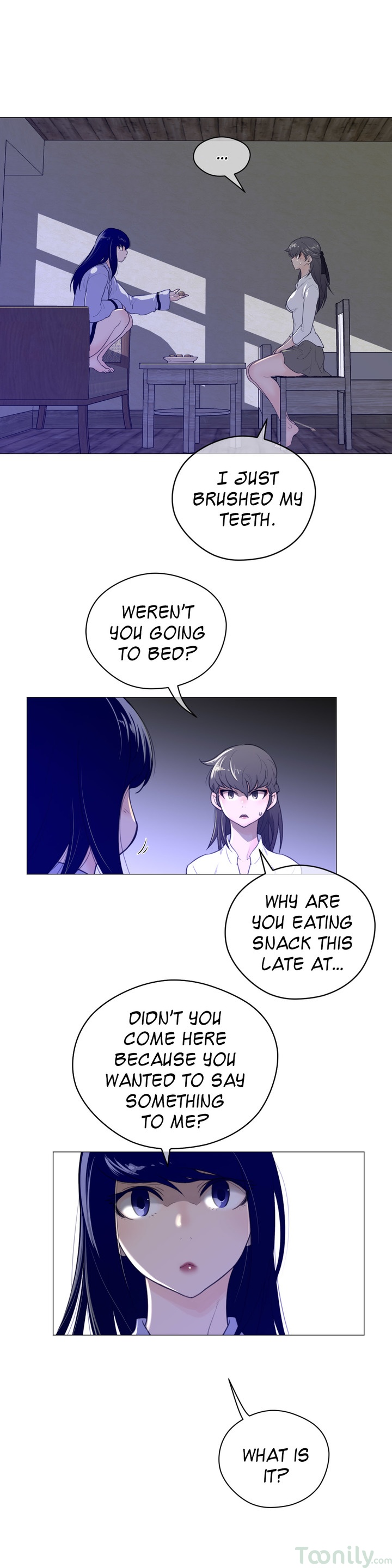 Perfect Half chapter 44 page 11