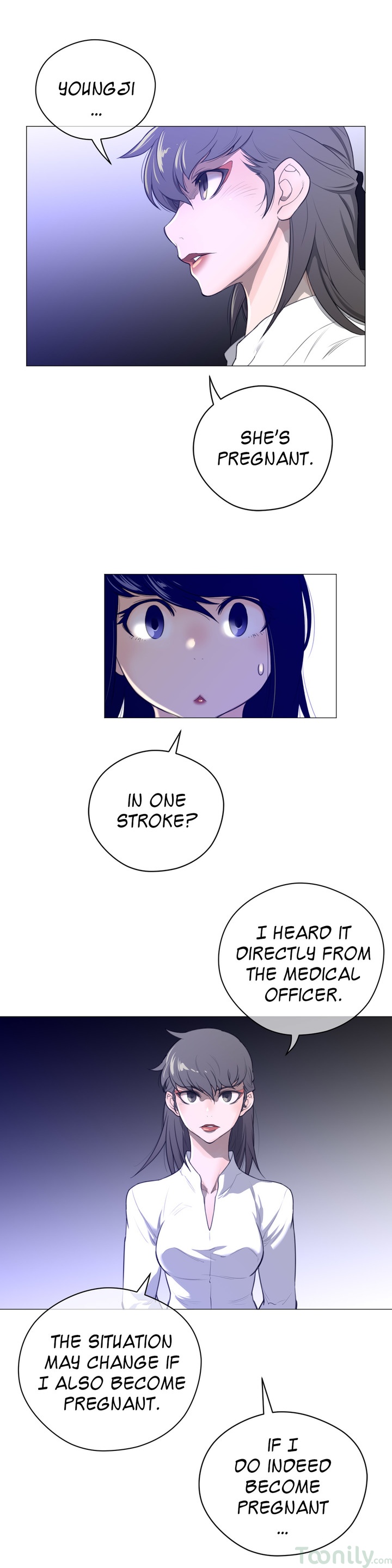 Perfect Half chapter 44 page 12
