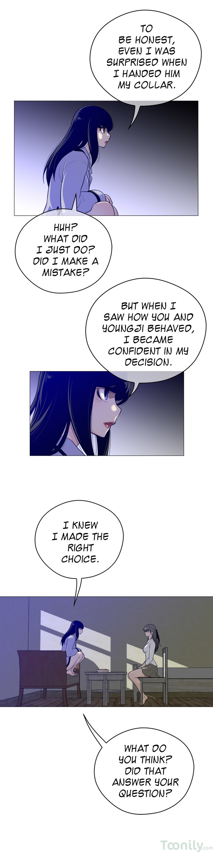 Perfect Half chapter 44 page 19