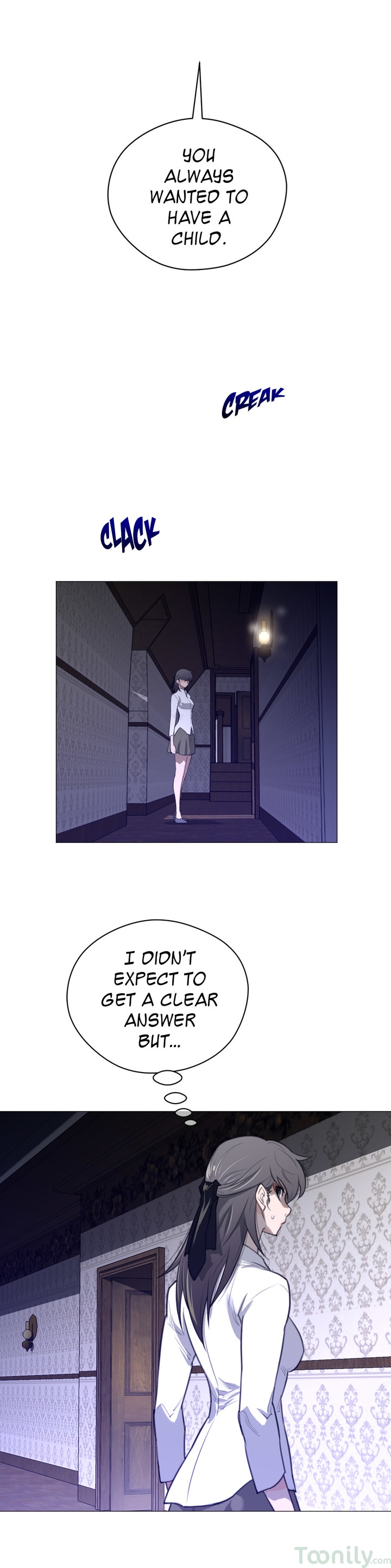 Perfect Half chapter 44 page 21