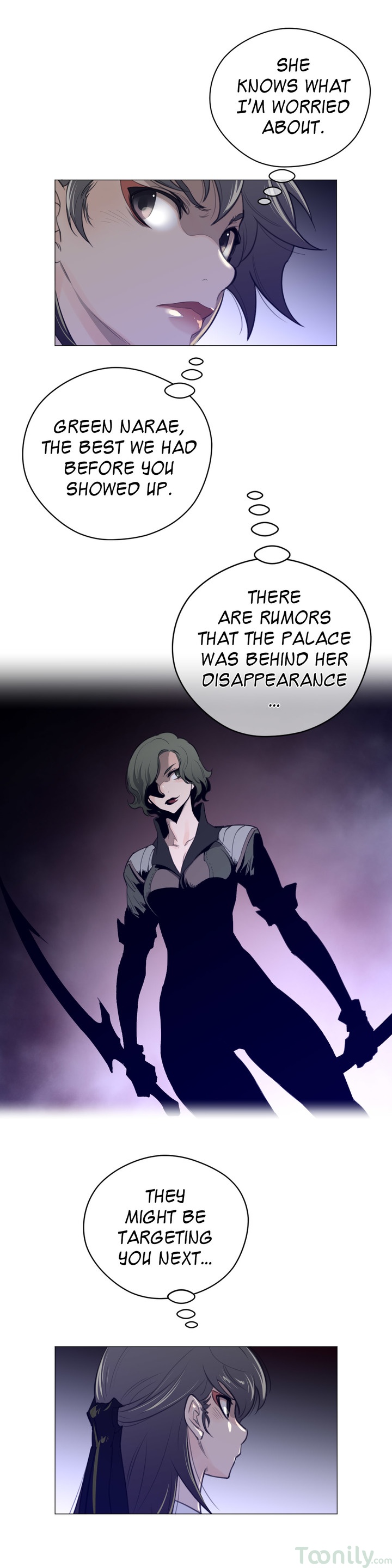 Perfect Half chapter 44 page 22