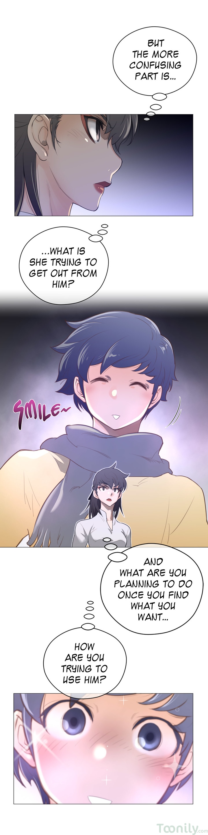 Perfect Half chapter 44 page 23