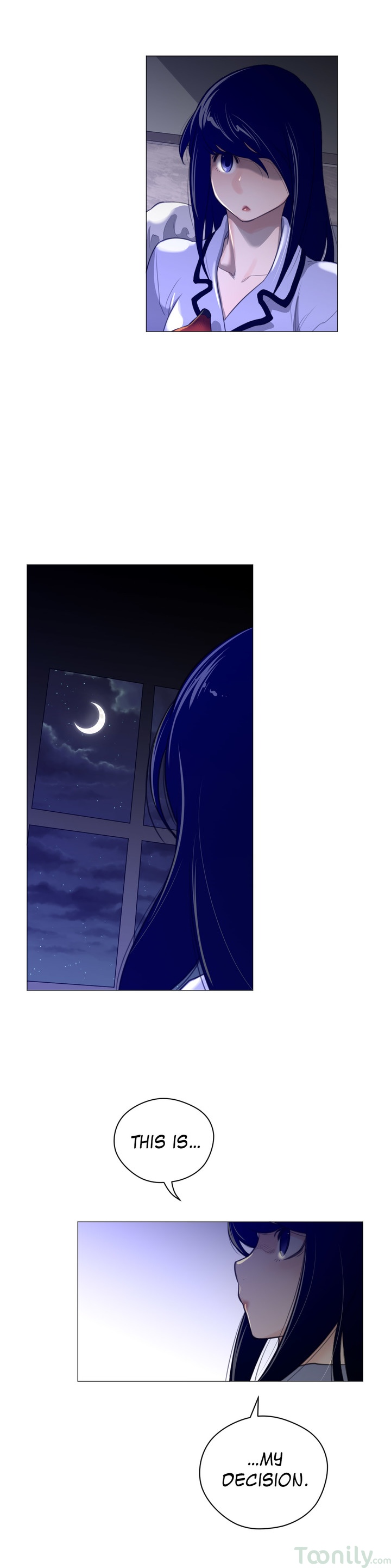 Perfect Half chapter 44 page 26