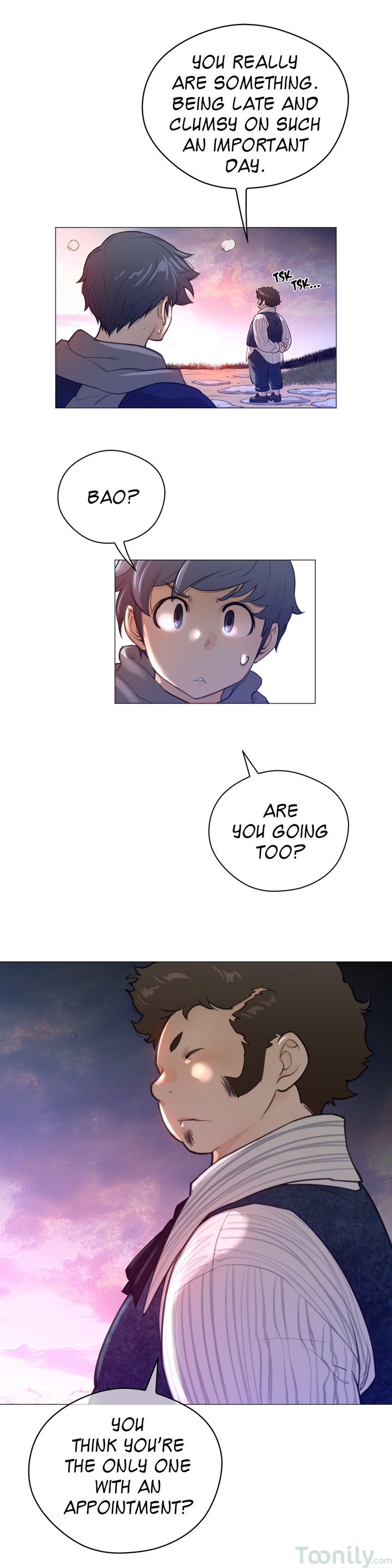 Perfect Half chapter 44 page 29