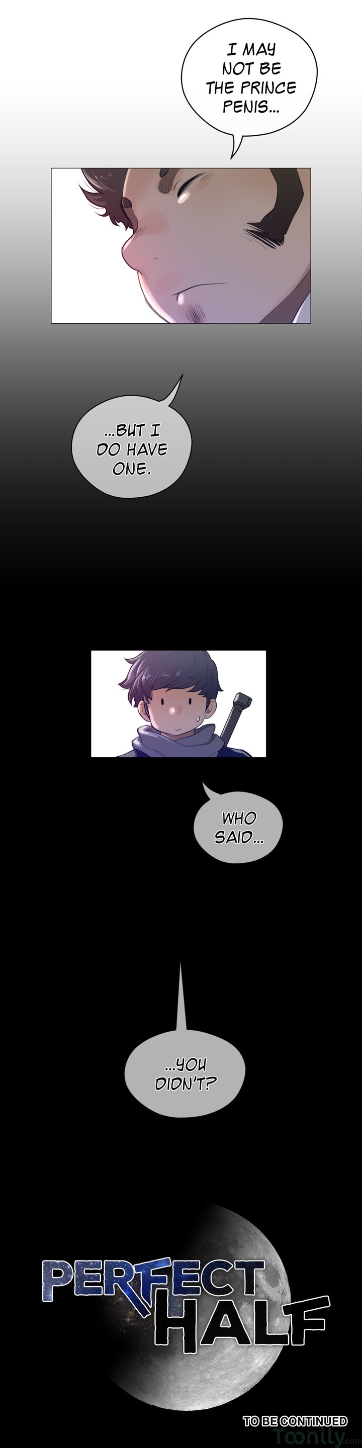 Perfect Half chapter 44 page 30