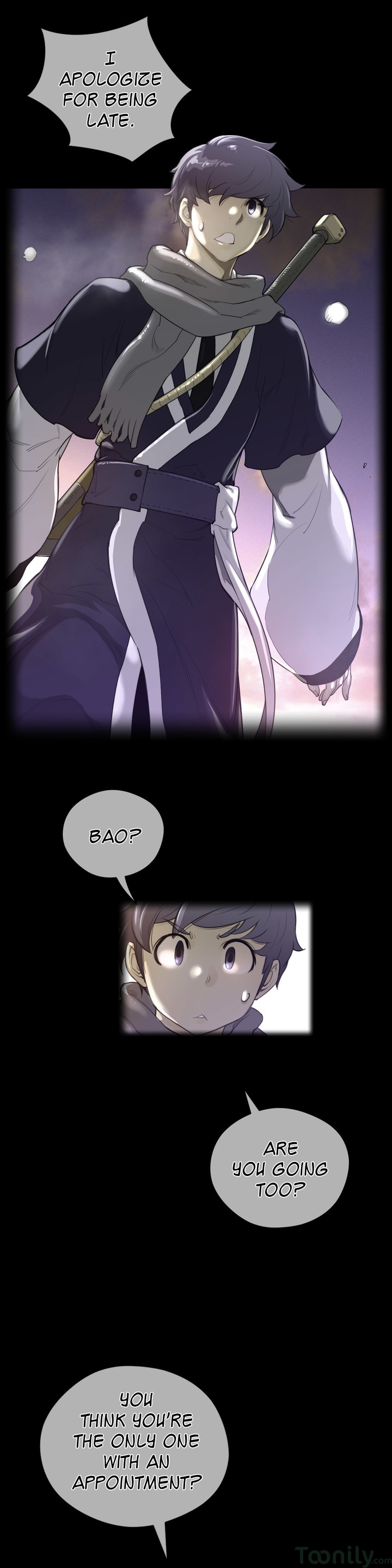 Perfect Half chapter 45 page 3