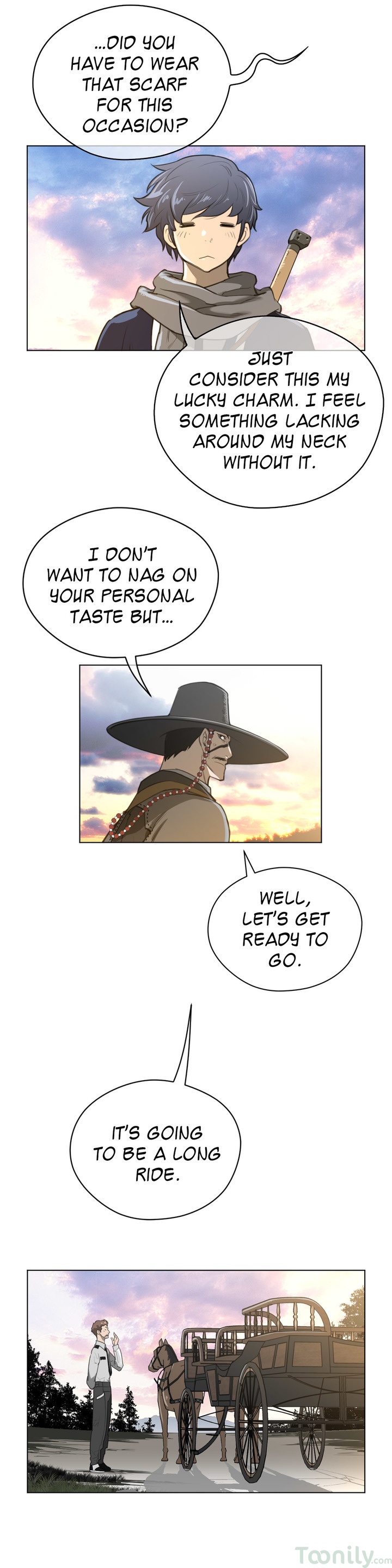 Perfect Half chapter 45 page 6