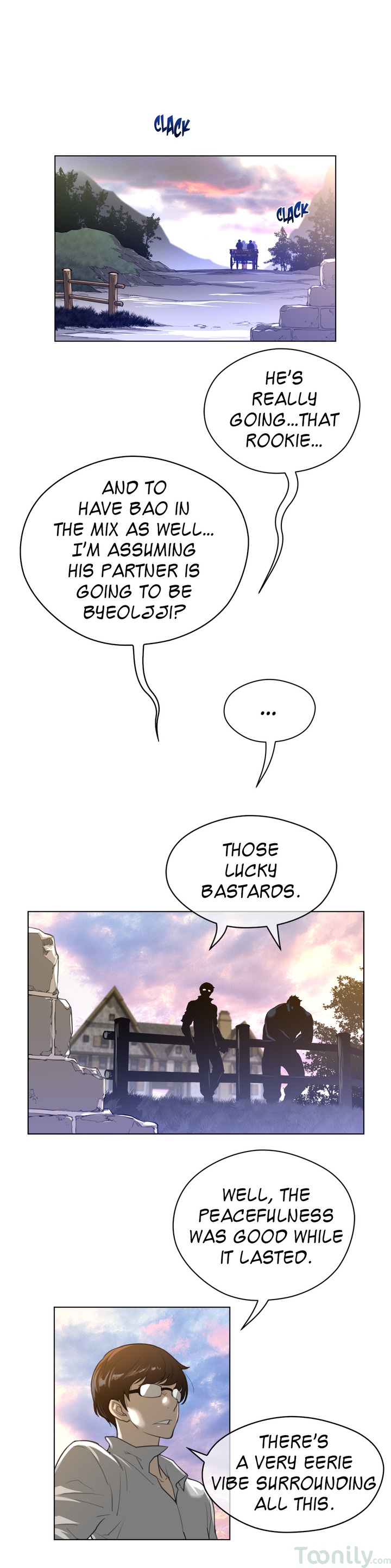 Perfect Half chapter 45 page 7