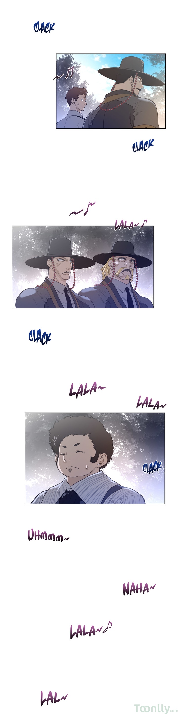 Perfect Half chapter 45 page 11