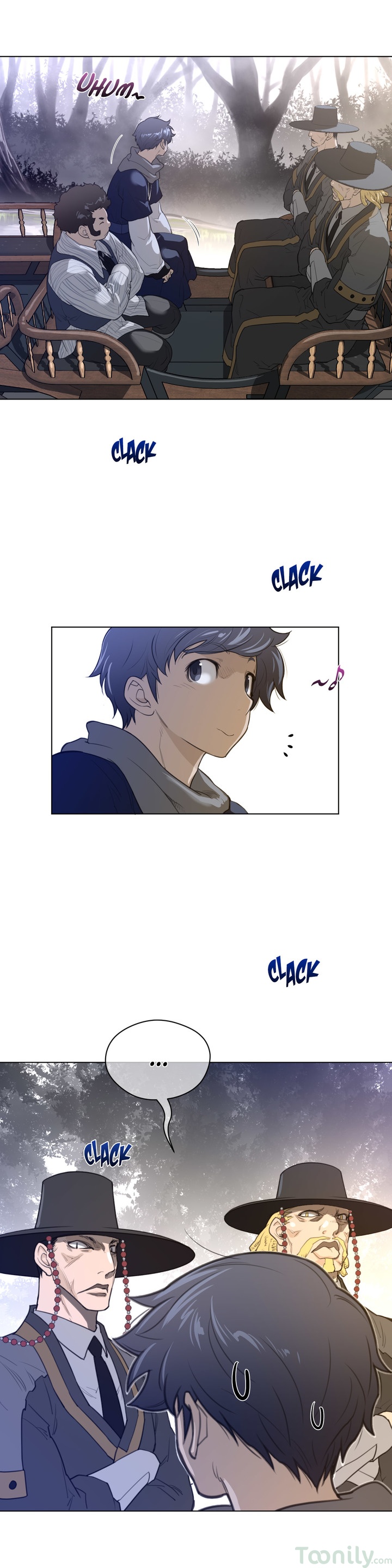 Perfect Half chapter 45 page 12