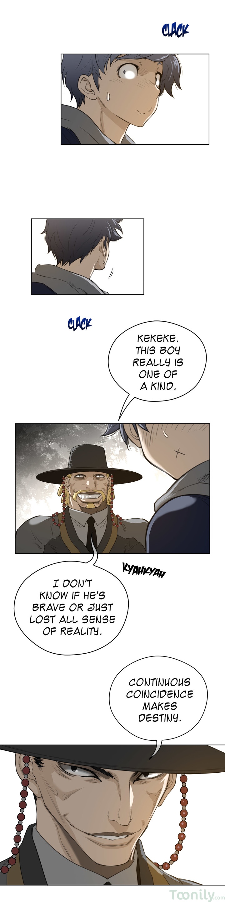 Perfect Half chapter 45 page 13