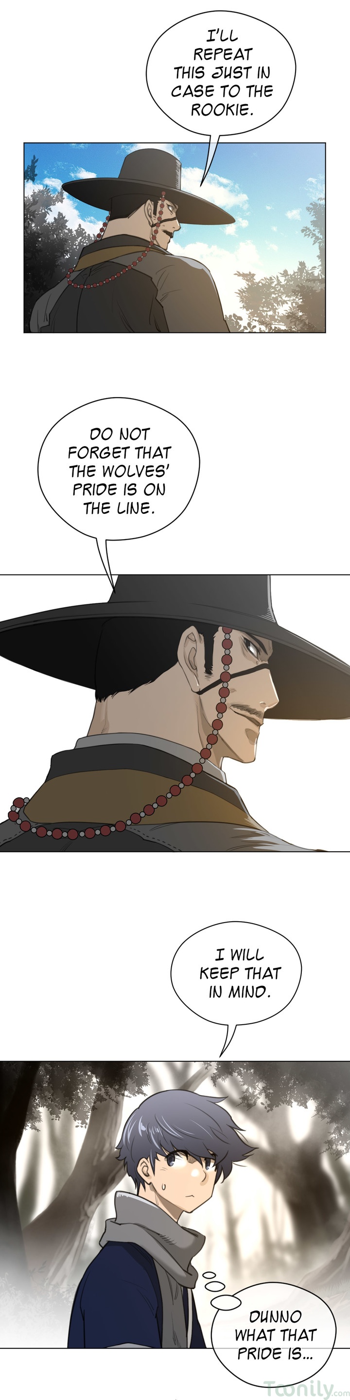 Perfect Half chapter 45 page 15
