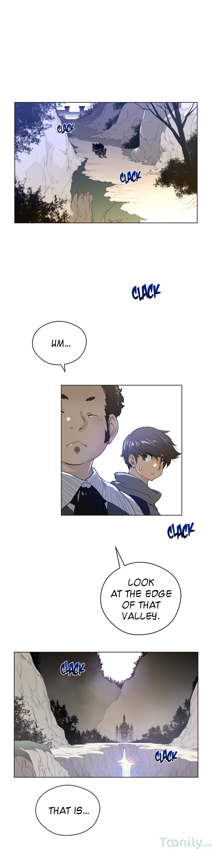 Perfect Half chapter 45 page 18