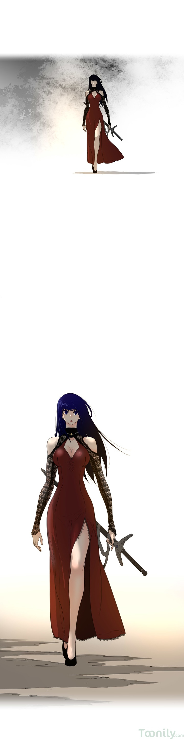 Perfect Half chapter 45 page 23