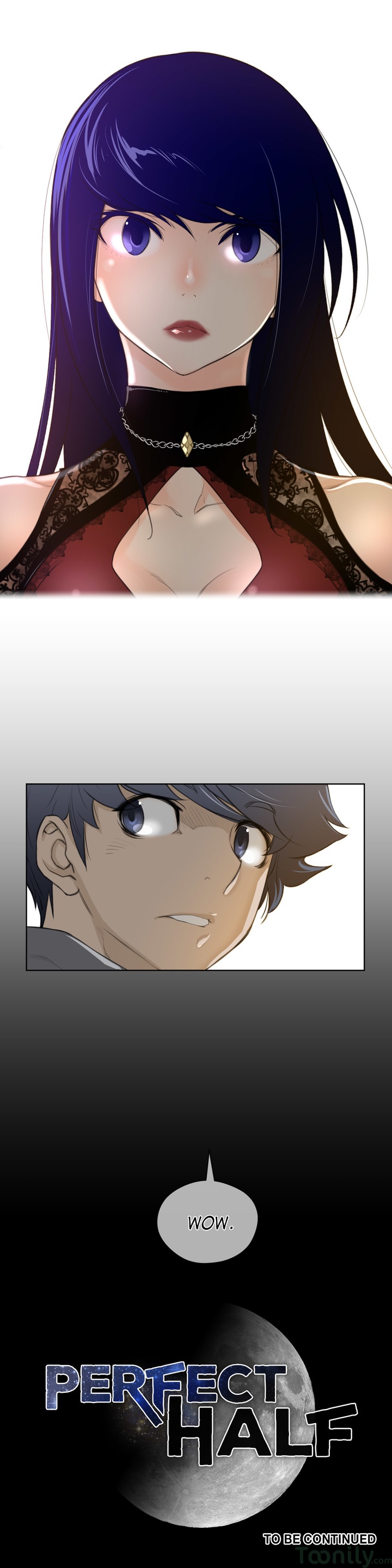 Perfect Half chapter 45 page 24