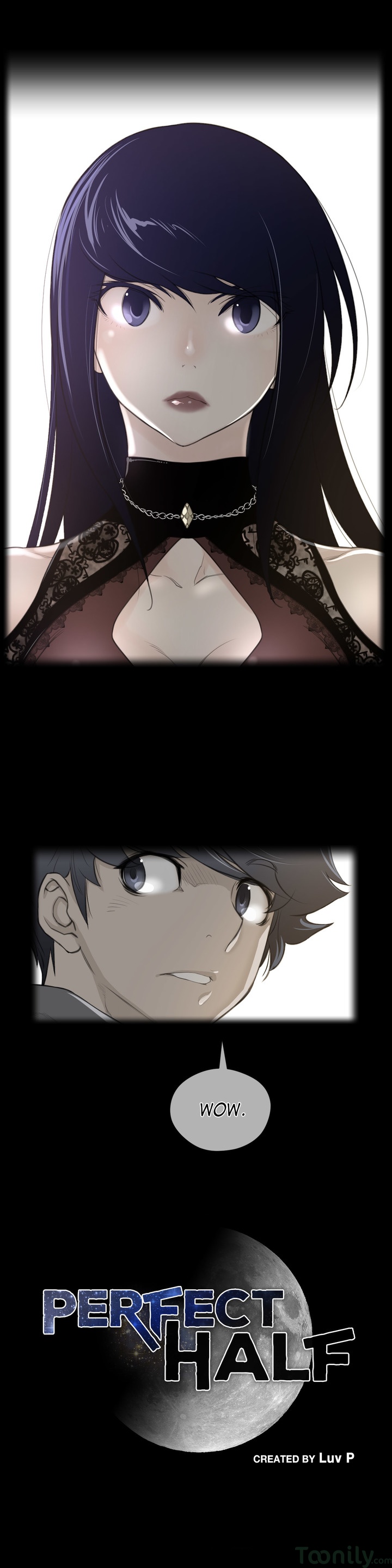Perfect Half chapter 46 page 4