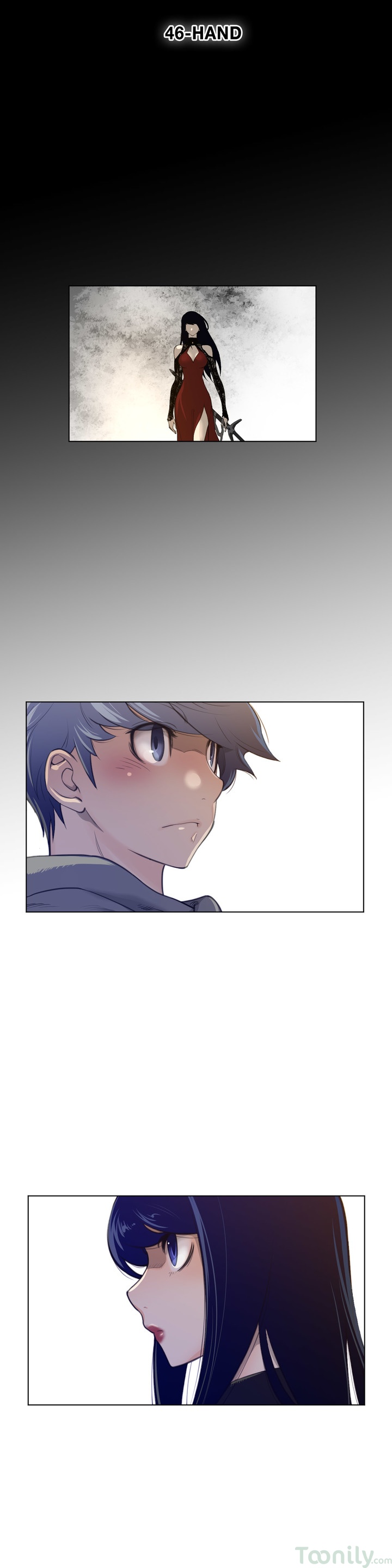 Perfect Half chapter 46 page 5