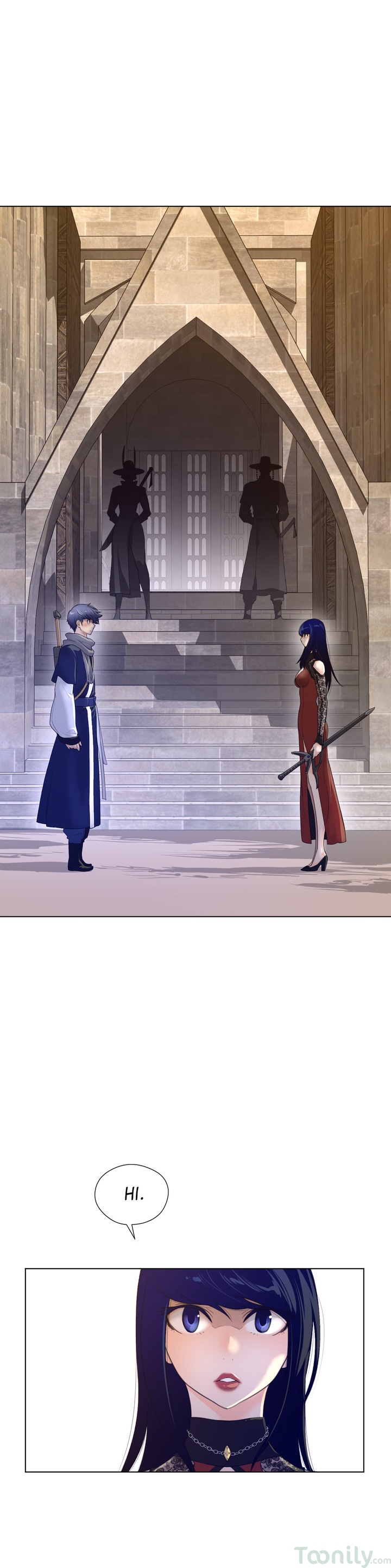 Perfect Half chapter 46 page 6