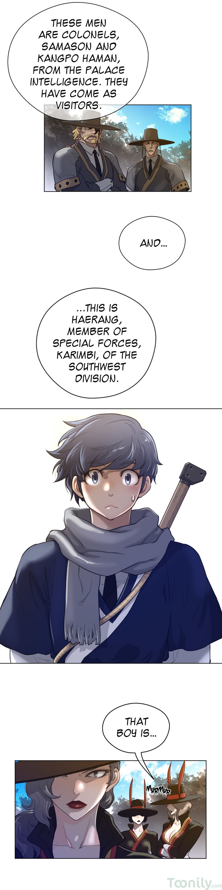 Perfect Half chapter 46 page 10