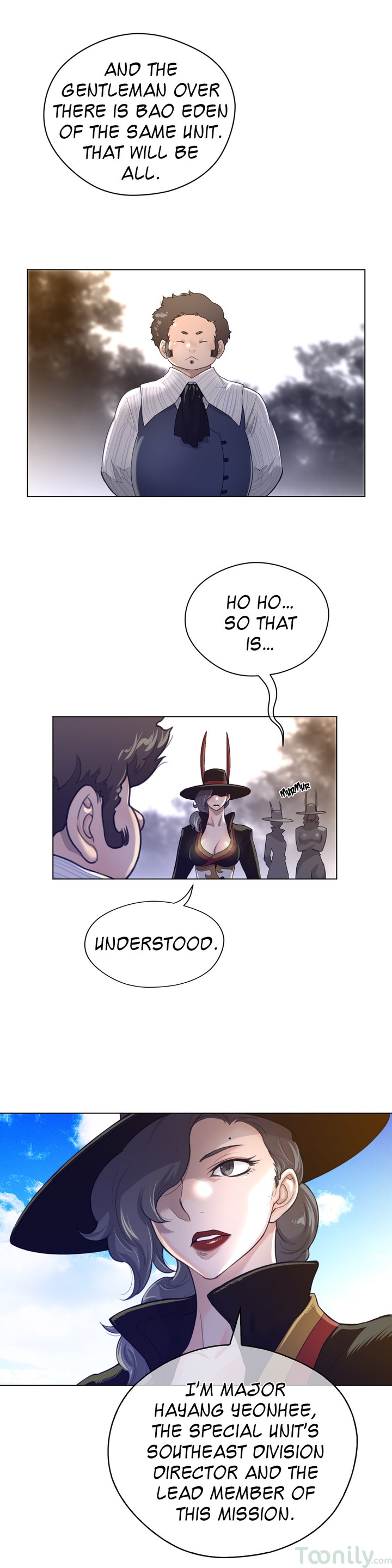 Perfect Half chapter 46 page 11