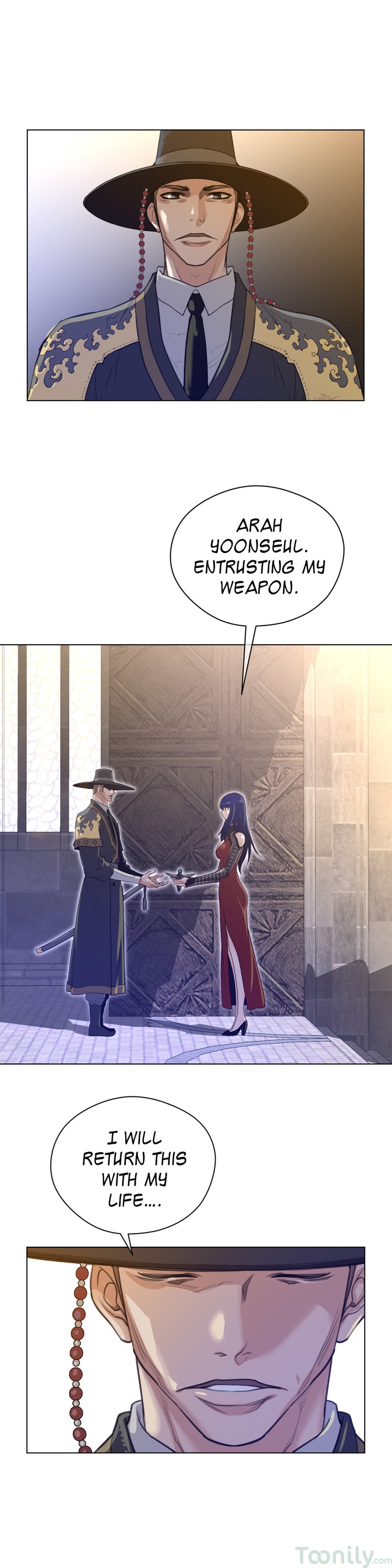 Perfect Half chapter 46 page 16
