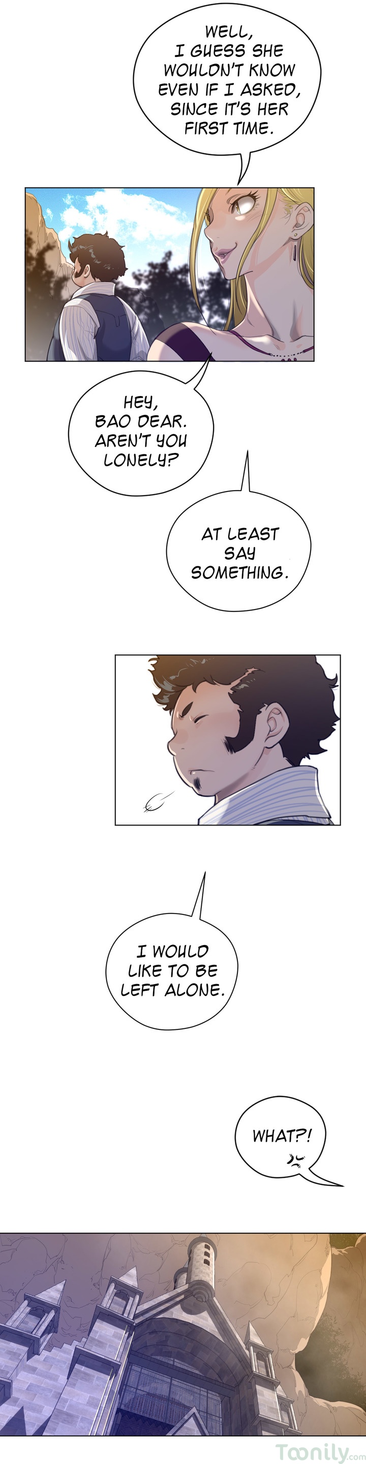 Perfect Half chapter 46 page 24