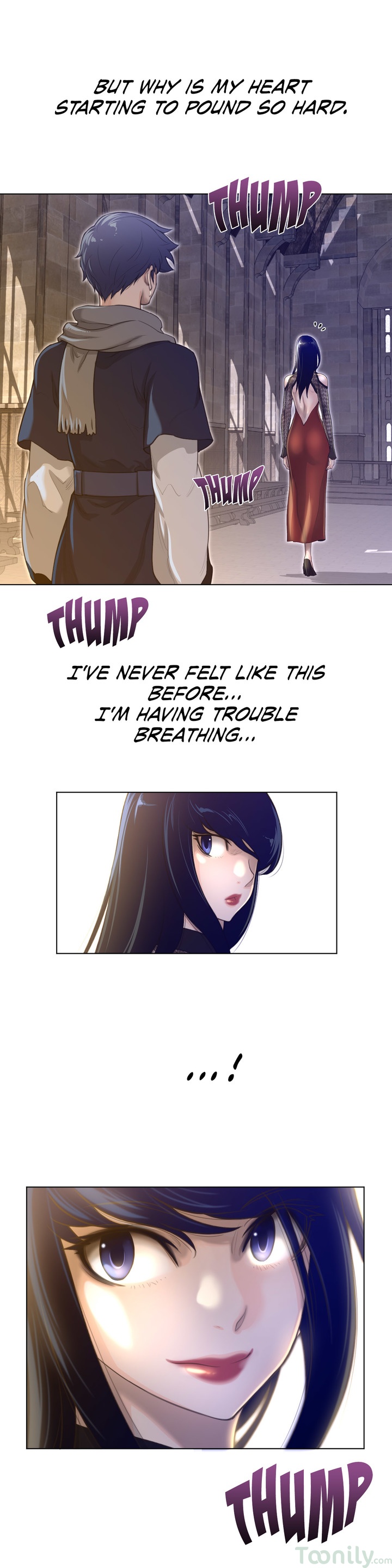 Perfect Half chapter 46 page 26
