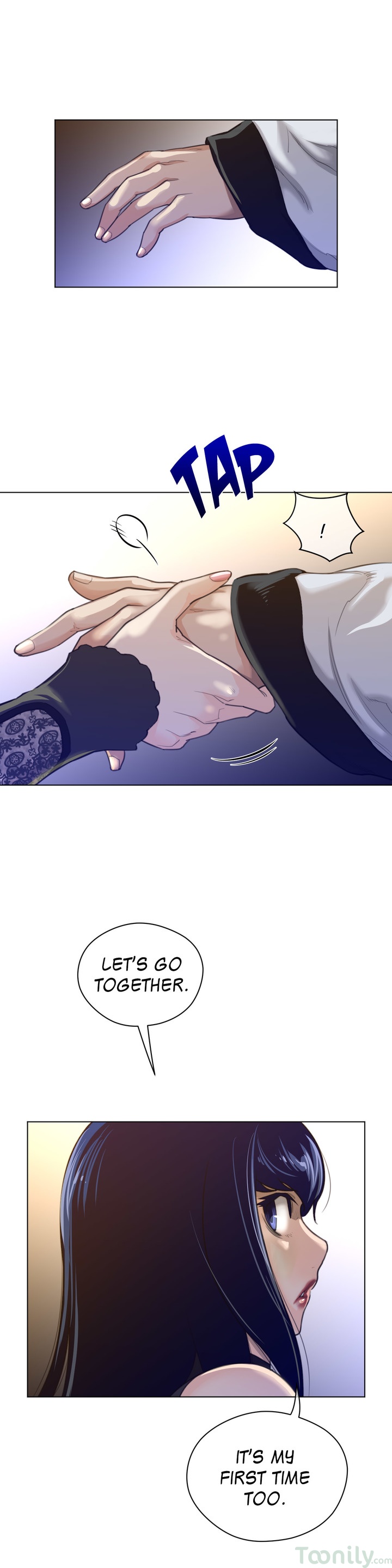Perfect Half chapter 46 page 29