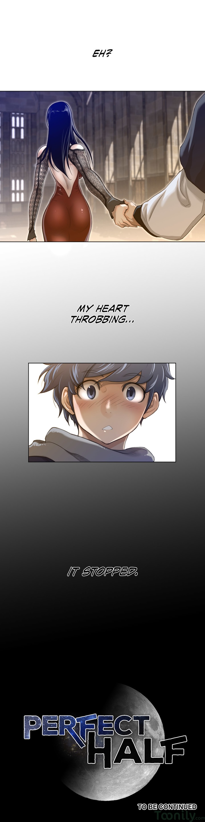 Perfect Half chapter 46 page 30