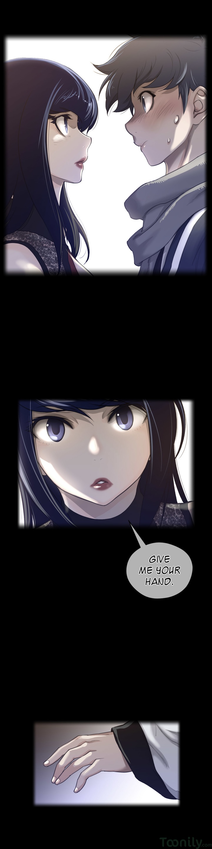 Perfect Half chapter 47 page 3
