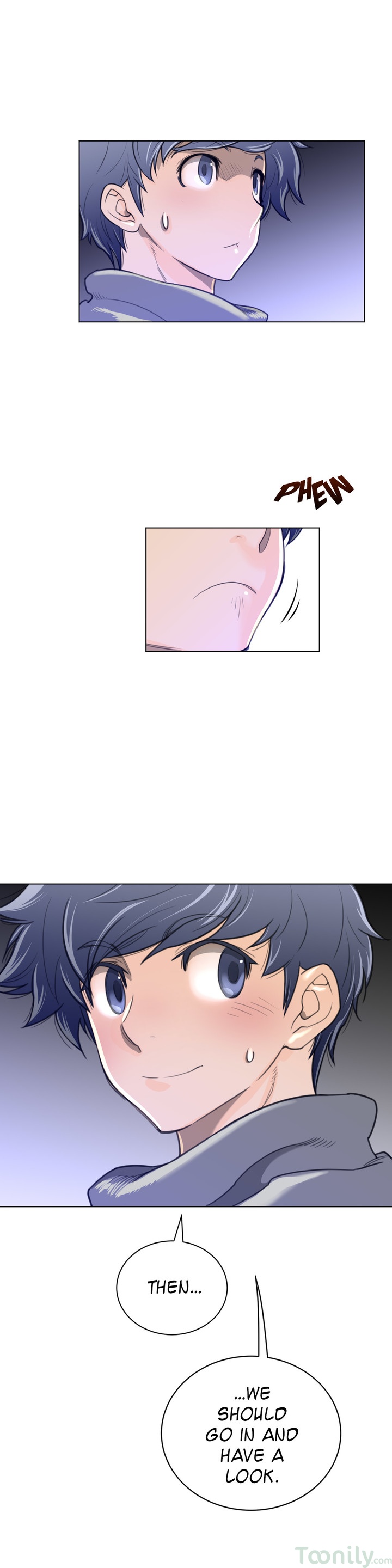 Perfect Half chapter 47 page 7