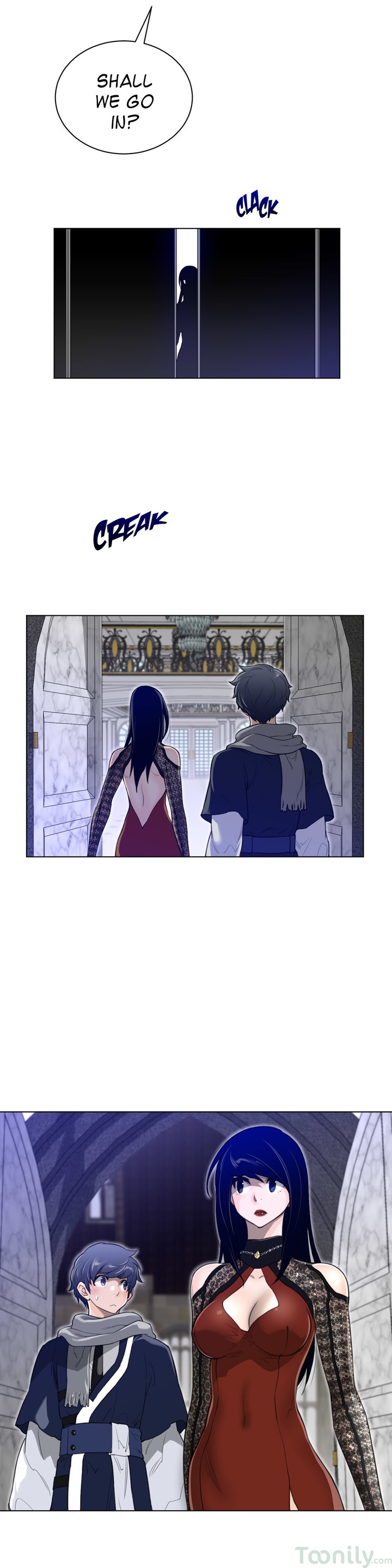 Perfect Half chapter 47 page 10