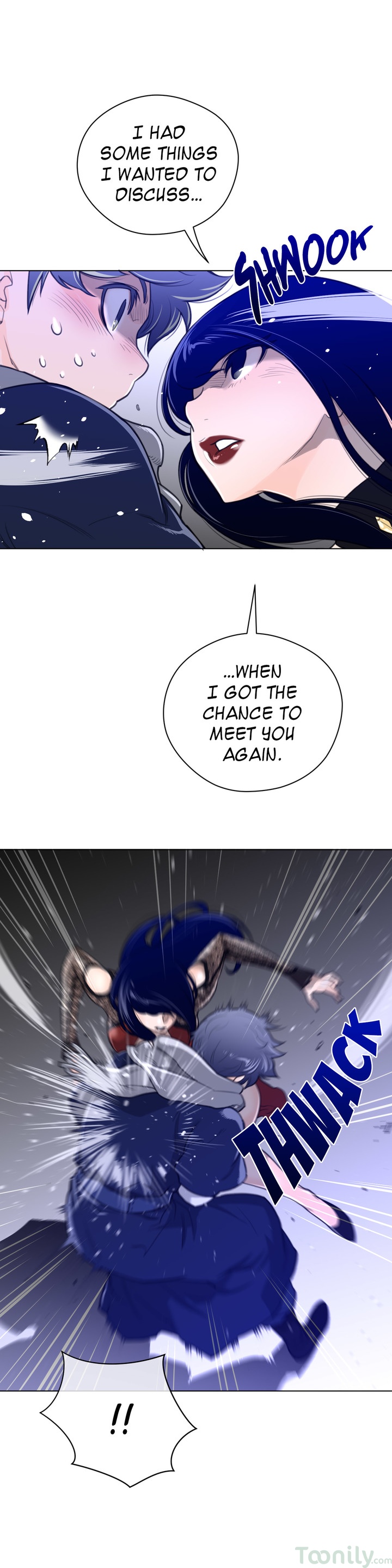 Perfect Half chapter 47 page 23